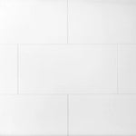 Thassos White Marble 12x24 Honed Marble Tile - TILE & MOSAIC DEPOT