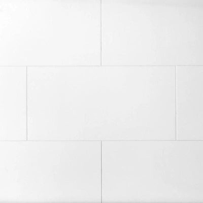 Thassos White Marble 12x24 Honed Marble Tile - TILE & MOSAIC DEPOT
