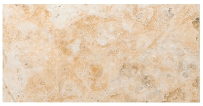 Antico Onyx Travertine 12x24 Filled and Honed Tile - TILE & MOSAIC DEPOT