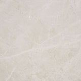 Botticino Beige Marble 24x24 Micro-Beveled Polished and Honed Tile - TILE & MOSAIC DEPOT