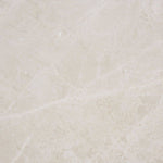 Botticino Beige Marble 12x12 Micro-Beveled Polished and Honed Tile - TILE & MOSAIC DEPOT