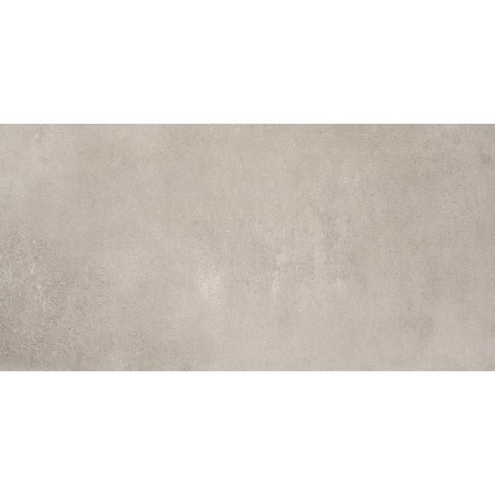 Vista Grey 12x24 Matte Rectified Porcelain Tile - TILE AND MOSAIC DEPOT